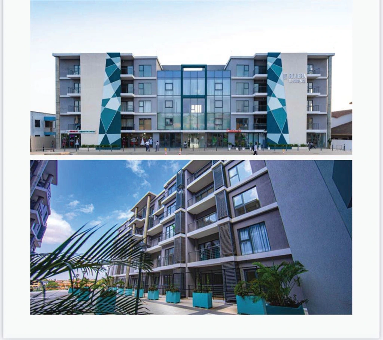 Riviera Residences additional project imagery